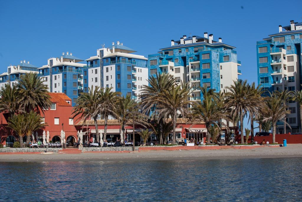 Apartamentos Marazul La Manga Rum bild